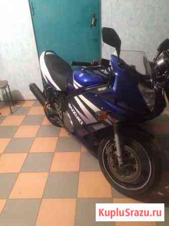 Suzuki GS 500 2004 г Оренбург