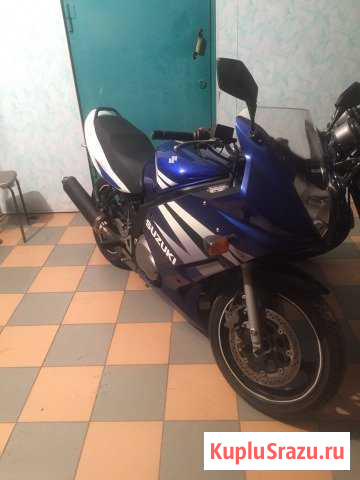 Suzuki GS 500 2004 г Оренбург - изображение 1
