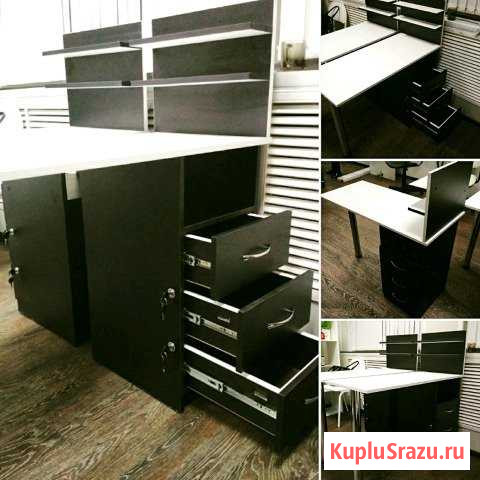 Стол маникюрный Оренбург - изображение 1