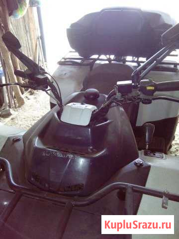 Stels 600 atv dinli Пенза - изображение 1