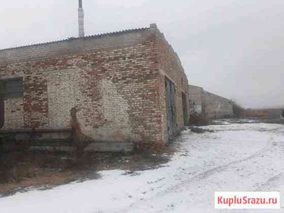 Фермы Самара
