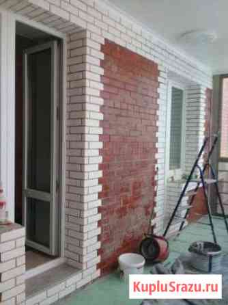 Малярные и отделочные работы любой сложности Архангельск