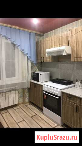 2-к квартира, 50 кв.м., 1/4 эт. Ахтубинск - изображение 1