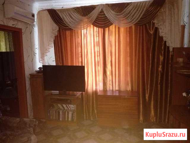 2-к квартира, 41 кв.м., 1/2 эт. Ахтубинск - изображение 1