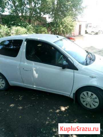 Toyota Vitz 1.0 AT, 2001, хетчбэк Володарский - изображение 1