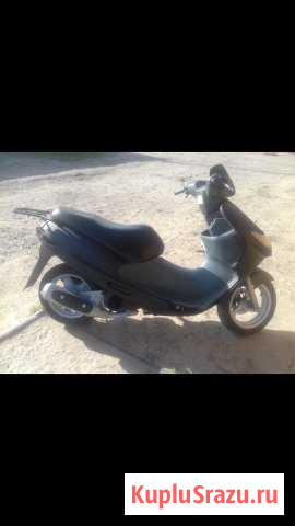 Suzuki address 110 Знаменск - изображение 1