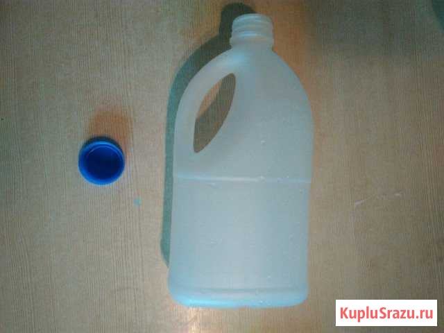 Канистра 1.4 л Астрахань - изображение 1