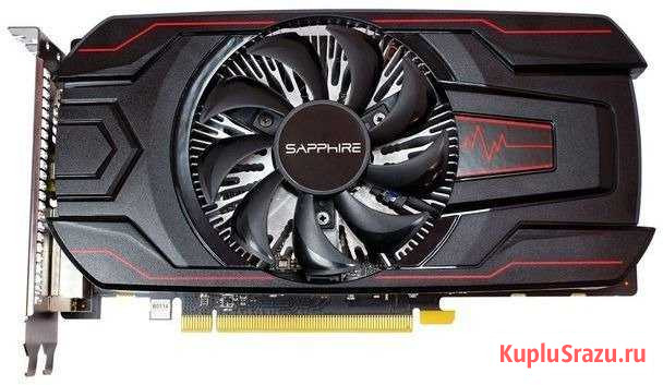 Rx 560 2gb Астрахань - изображение 1
