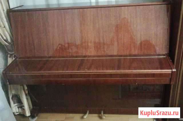 Продам пианино Уфа - изображение 1