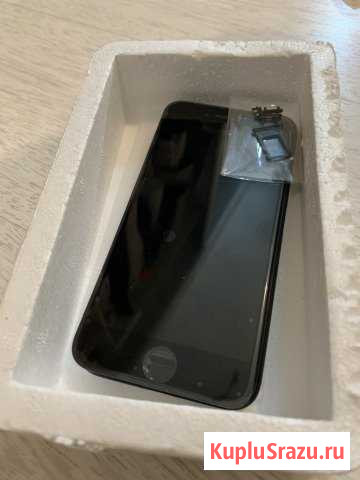 Корпус и дисплей iPhone 7 Уфа - изображение 1