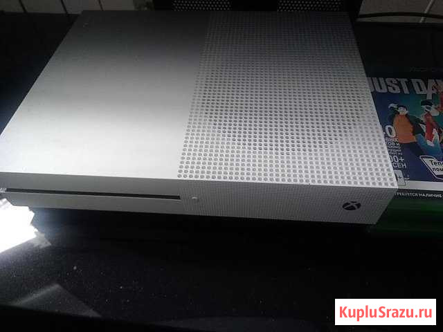 Xbox One S Стерлитамак - изображение 1