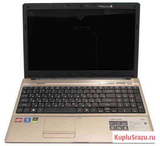 Ноутбук Acer aspire 5538G Состояние Идеальный Салават