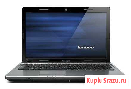 Lenovo Z565 Состояние Идеал Работает на Ура Игры Салават - изображение 1