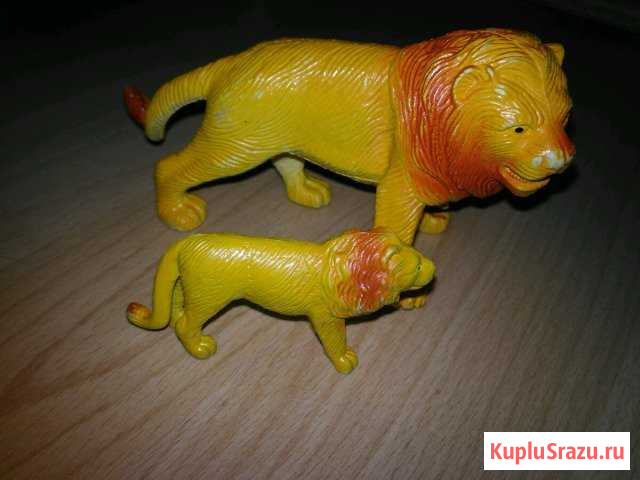 Фигурки львов Белгород - изображение 1
