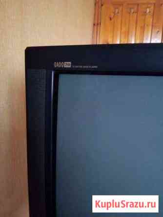Телевизор Panasonic tс- 25V70R Шебекино