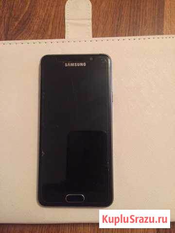 Смартфон SAMSUNG Старый Оскол - изображение 1