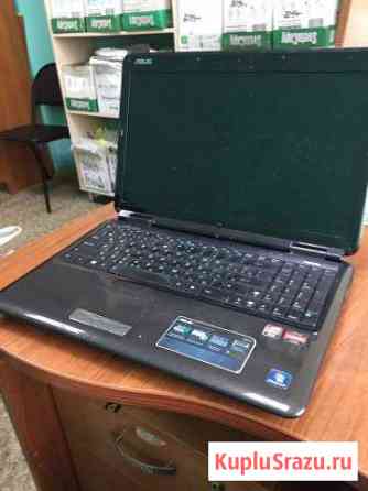Asus k50 Шебекино