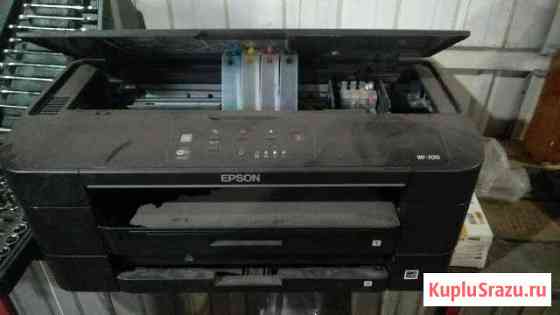 Epson wf 7015 Разумное