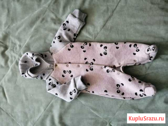 Комбинезон Брянск - изображение 1