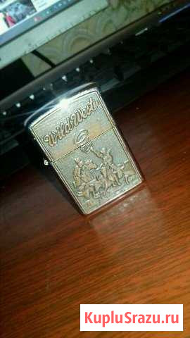 Зажигалка zippo Брянск - изображение 1