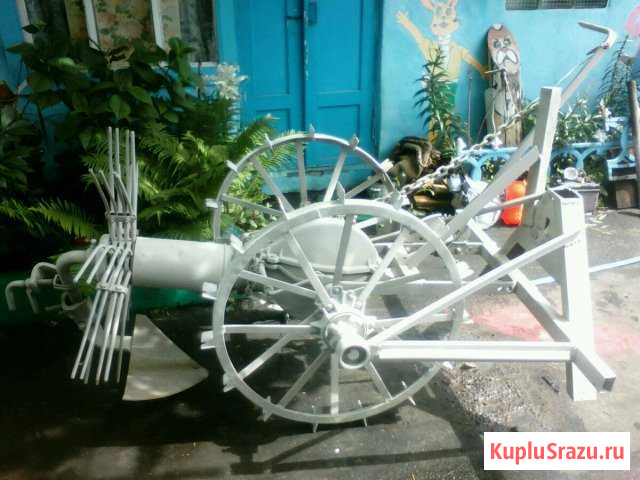 Продам Копалку Климово - изображение 1