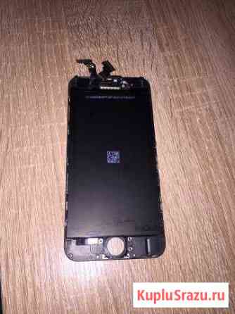 Экран iPhone 6 оригинал (разбитый) Карачев