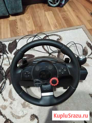 Driving Force GT Брянск - изображение 1