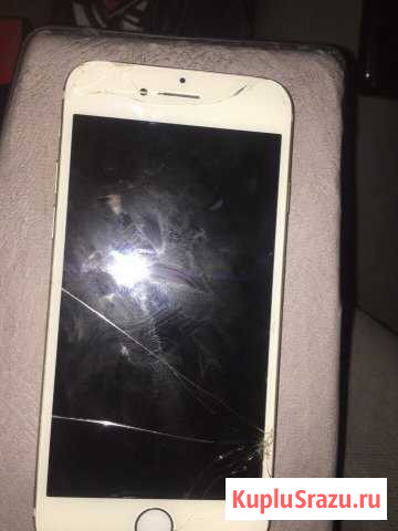 iPhone 6 Шебекино - изображение 1