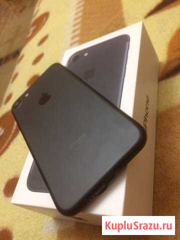 iPhone 7 Губкин - изображение 1