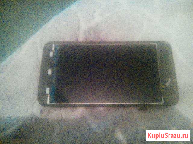 Дисплей explay vega Строитель - изображение 1