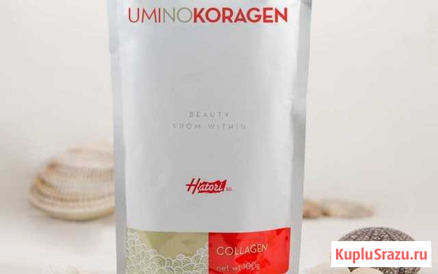Морской коллаген Белгород - изображение 1