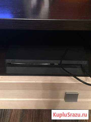 Sony PS4 Старый Оскол - изображение 1
