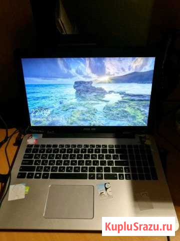 Asus Дубовое - изображение 1
