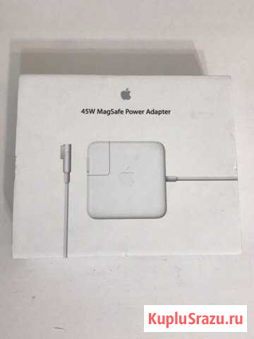 Зарядное устройство Mac book safe Белгород - изображение 1