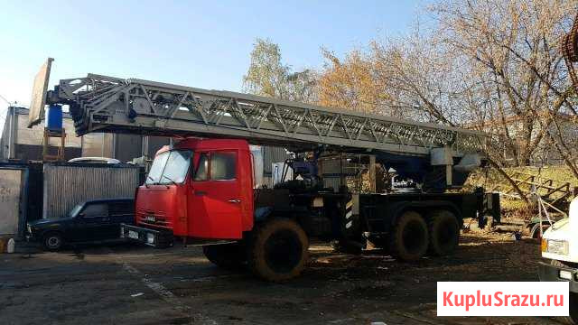 Машинист автовышки Старый Оскол - изображение 1