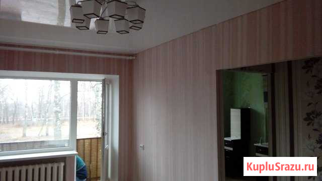 1-к квартира, 30 кв.м., 2/2 эт. Новозыбков - изображение 1