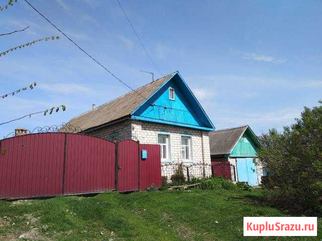 Дом 90 кв.м. на участке 16 сот. Сураж - изображение 1