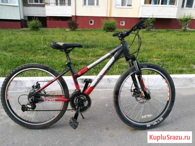 Горный велосипед Брянск - изображение 1