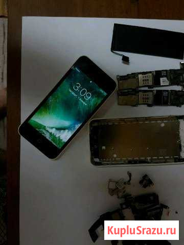 Запчасти iPhone Брянск - изображение 1