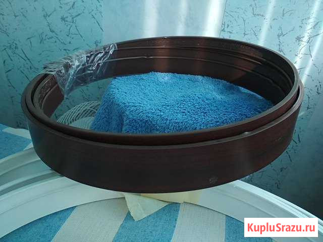 Карниз для гардин Муром - изображение 1