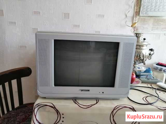 Телевизор Владимир - изображение 1