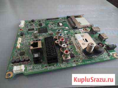 Плата EAX64317404 - EBR75084305 (TV LG LG42LM58) Владимир