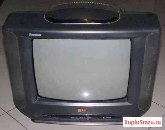 Телевизор LG CF-14D10K Владимир