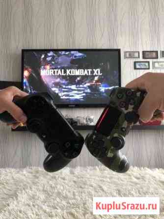 Игры на Sony PS4 Владимир
