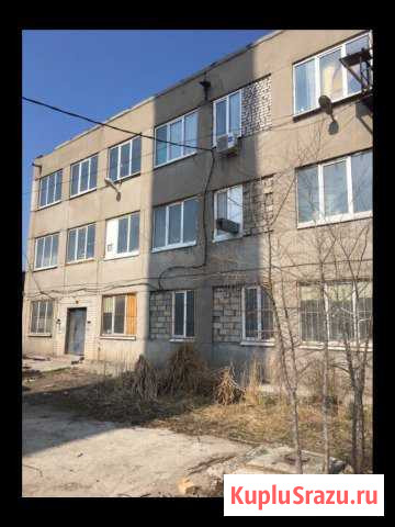 Производственное помещение, 250 кв.м. Волгоград - изображение 1