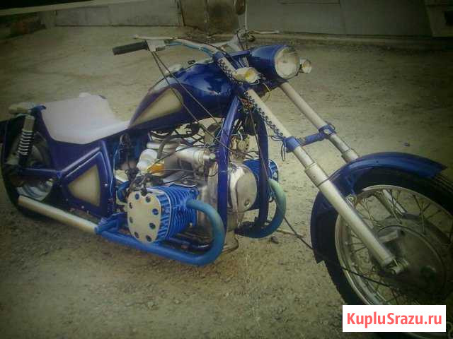 К 750 Волгоград - изображение 1