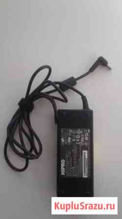 Блок питания (адаптер) для ноутбука AC adapter hip Волгоград
