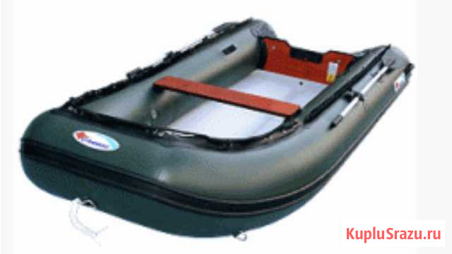 Лодка пвх Stingray 420 VIB Череповец - изображение 1