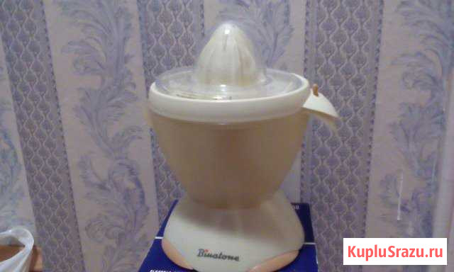Соковыжималка Binaton CG - 200 Череповец - изображение 1