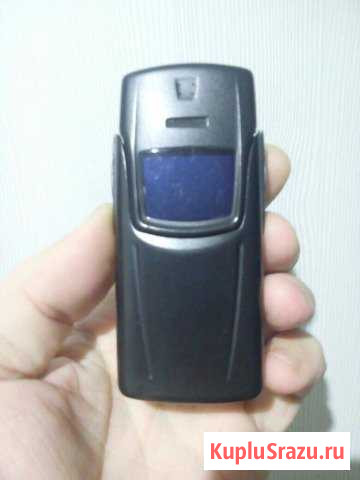 Nokia 8910i Череповец - изображение 1